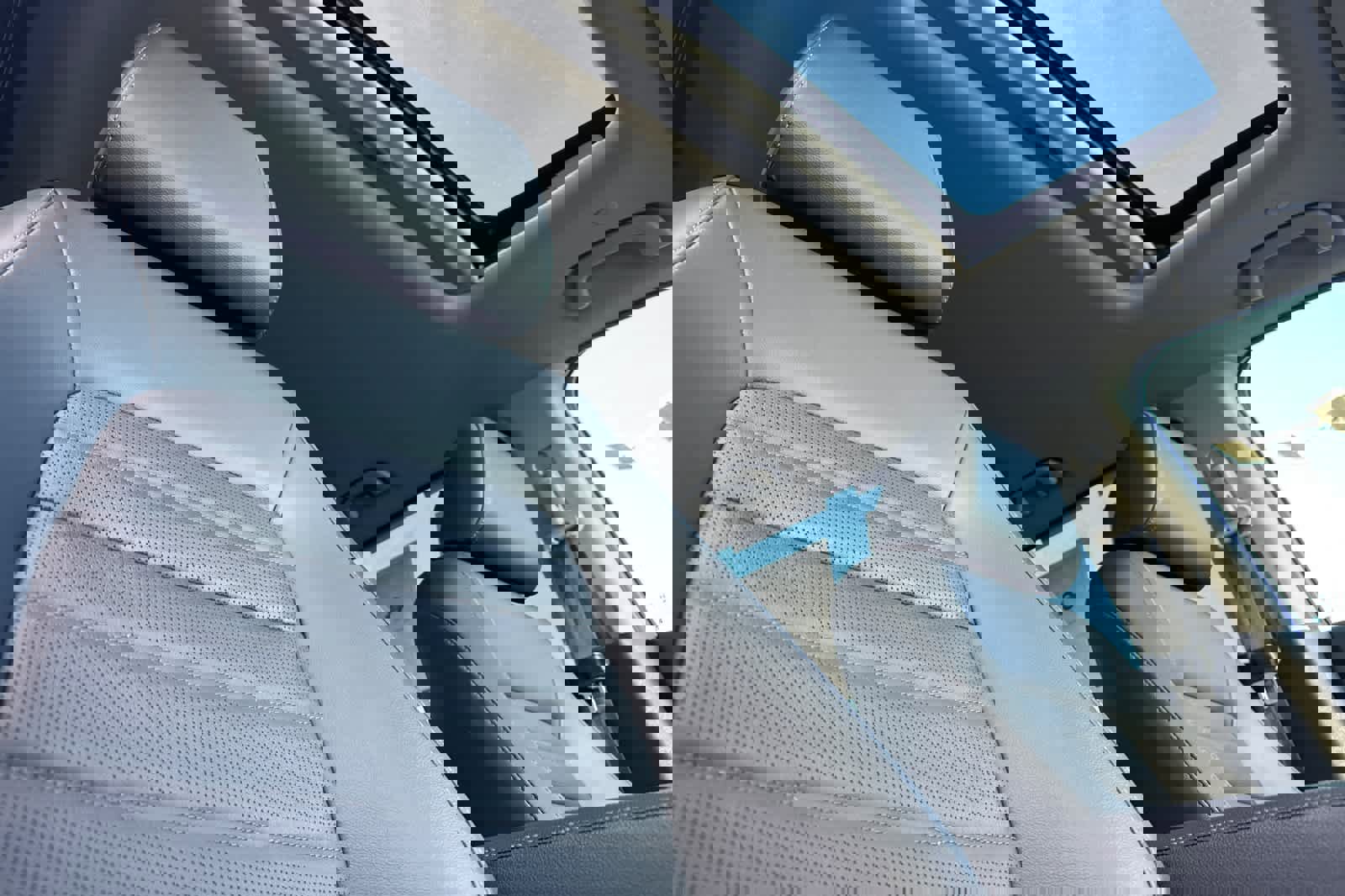 Certified 2024 Honda CR-V EX-L image 19