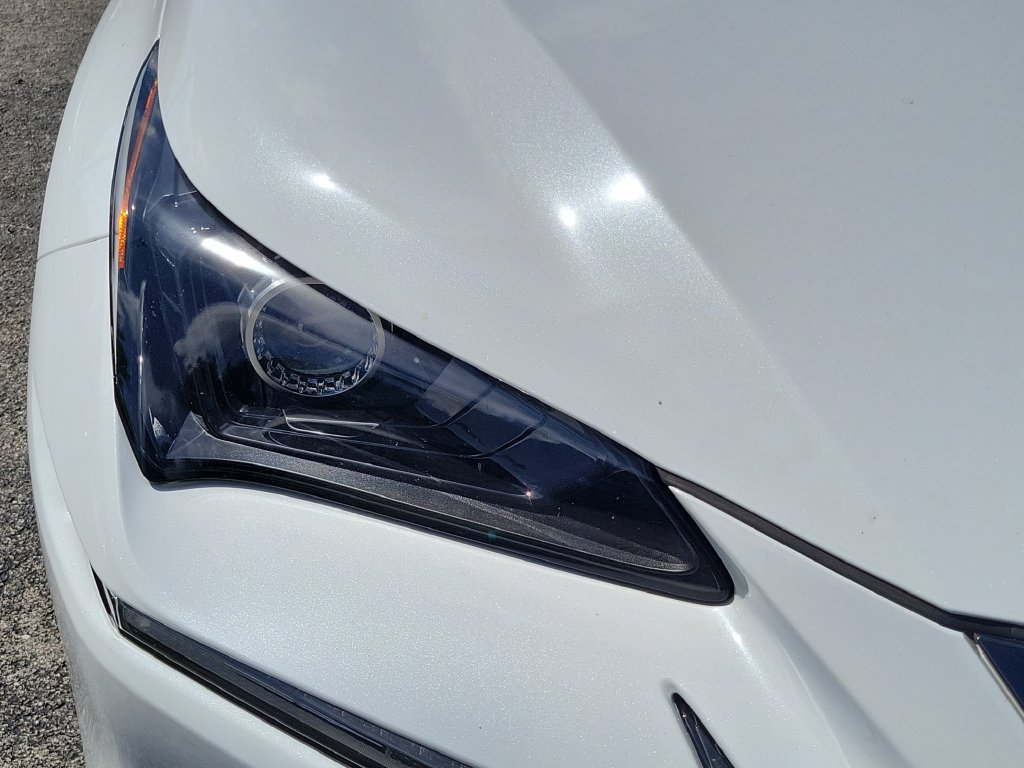 Used 2021 Lexus NX 300 F Sport w/ Accessory Package 2 FWD image 10