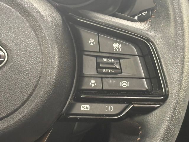 Used 2025 Subaru Forester Sport w/ Popular Package #2 AWD/4WD image 25