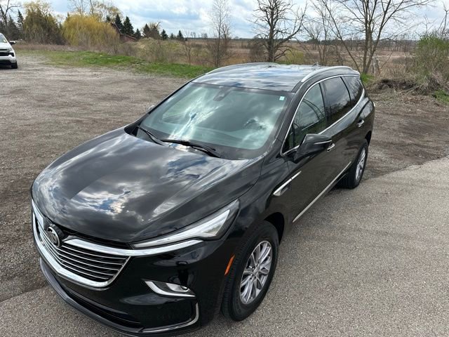 Used 2023 Buick Enclave Essence w/ Trailering Package, 5000 lbs. image 26