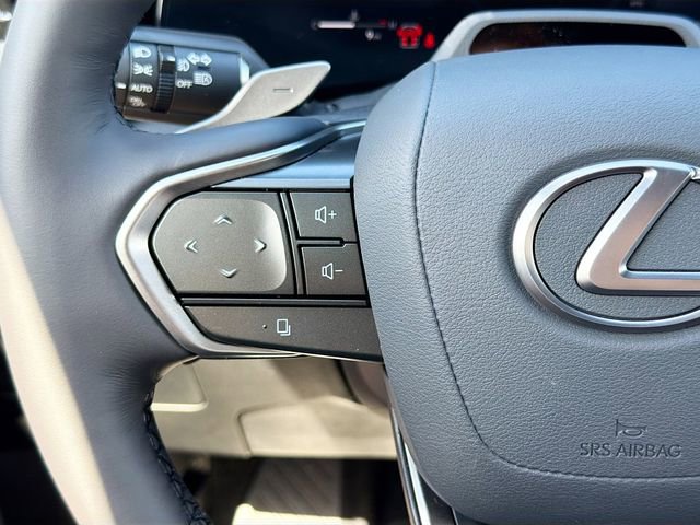 New 2026 Lexus TX 350 AWD image 40