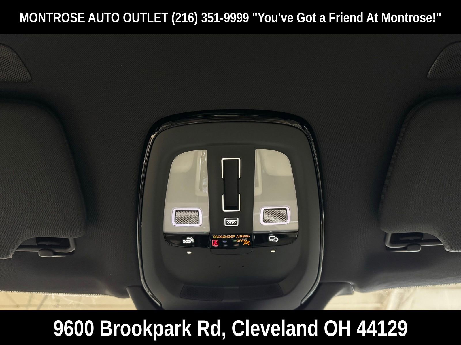 New 2026 Volvo XC90 B6 Plus w/ Protection Package Premier AWD/4WD image 23