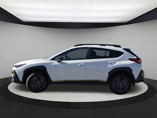 Certified 2025 Subaru Crosstrek 2.5i Sport image 4