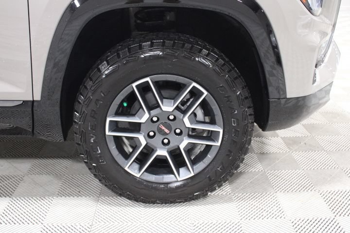 New 2026 GMC Terrain AT4 w/ Convenience Package III AWD/4WD image 41