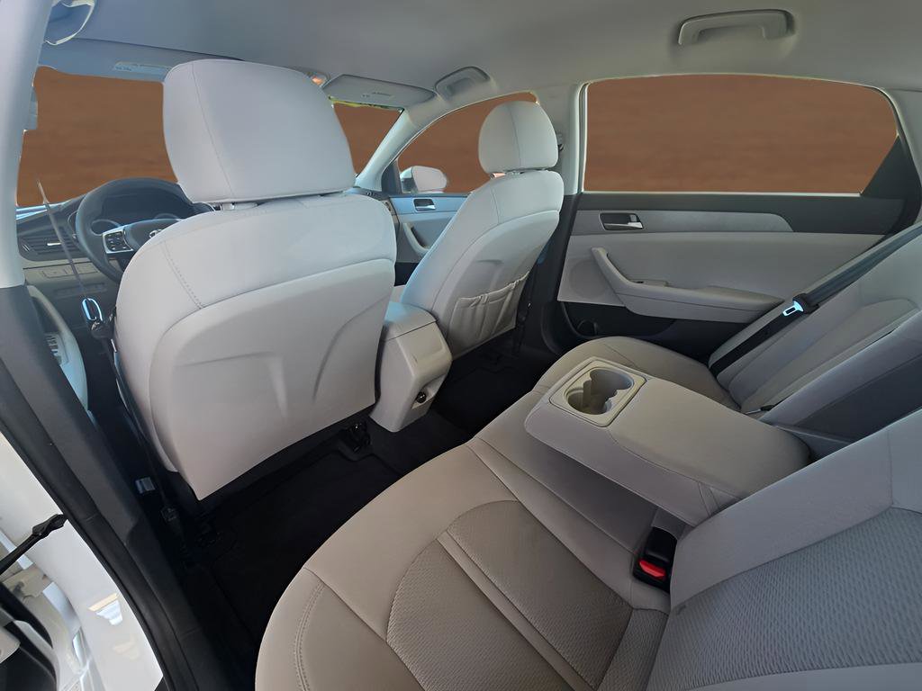 Used 2019 Hyundai Sonata SE FWD image 18