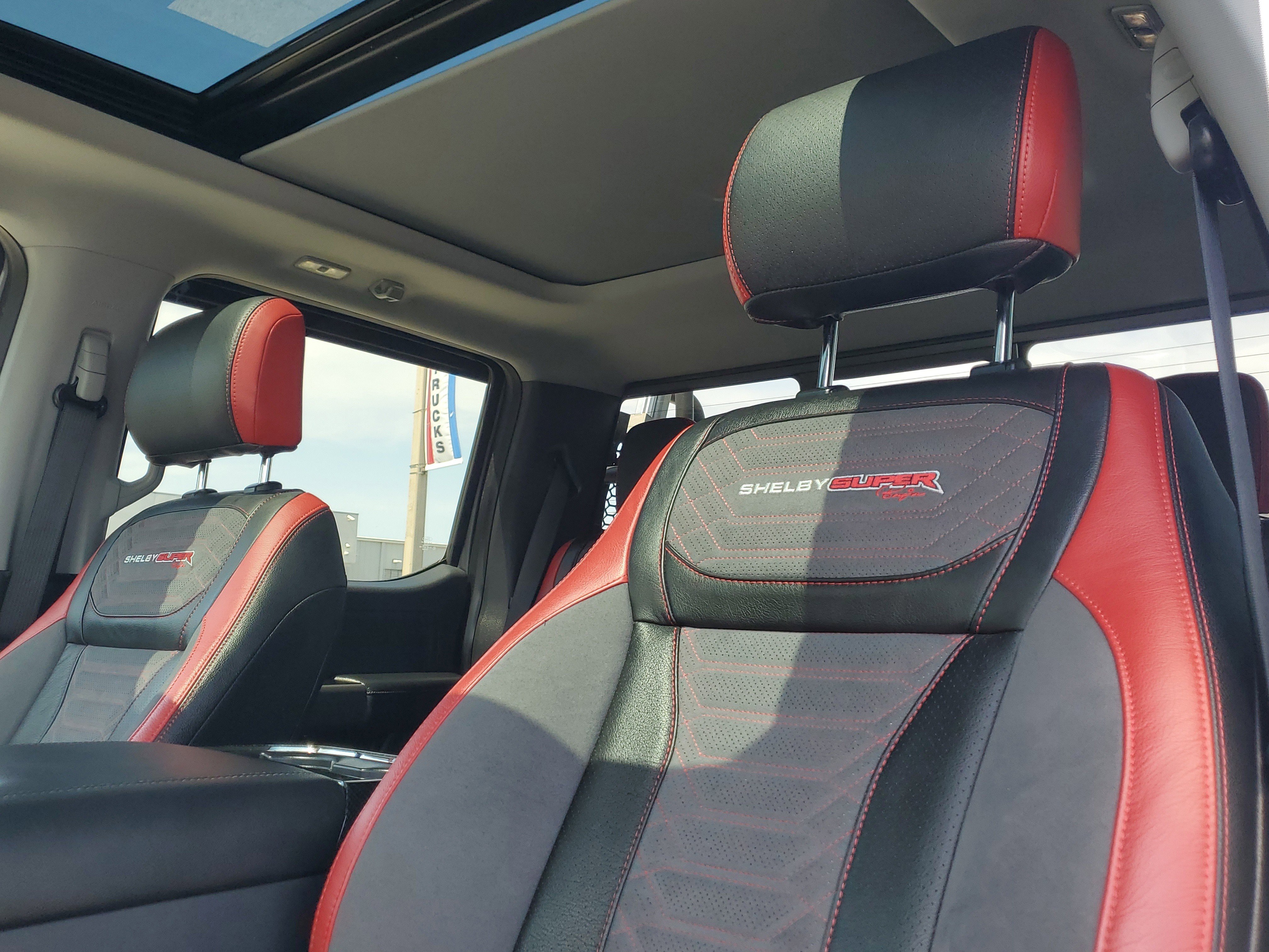 Used 2024 Ford F250 Lariat w/ Lariat Ultimate Package image 21