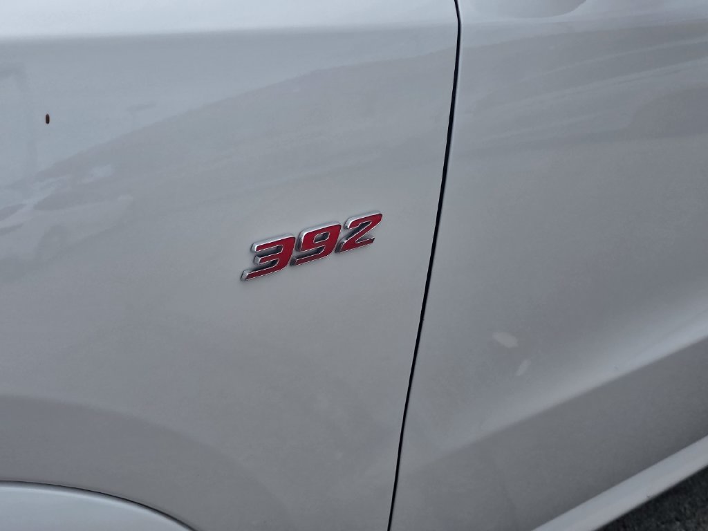 Used 2021 Dodge Durango SRT w/ Premium Interior Group AWD/4WD image 12