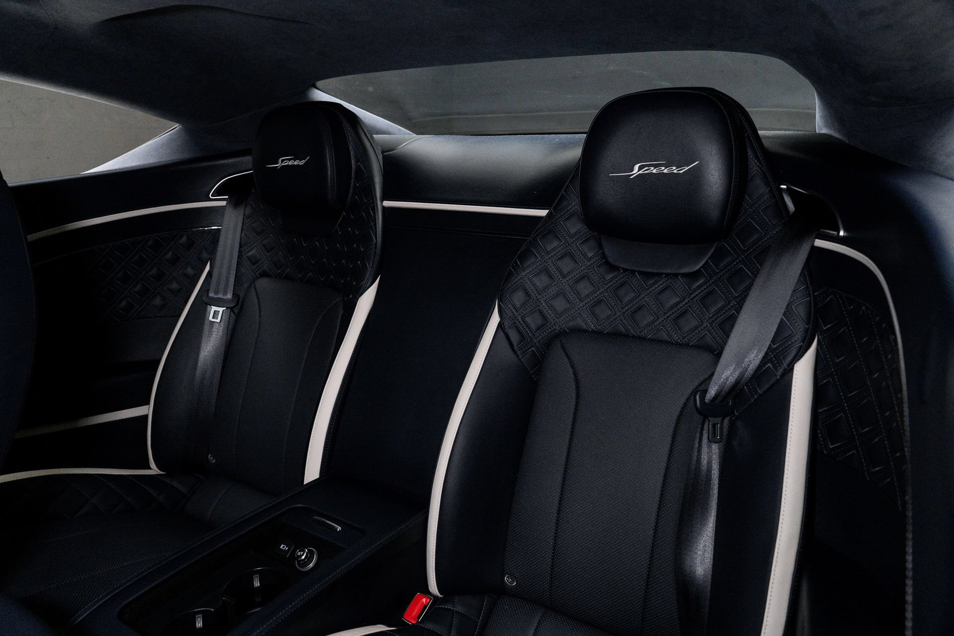 Used 2023 Bentley Continental GT Speed AWD/4WD image 46
