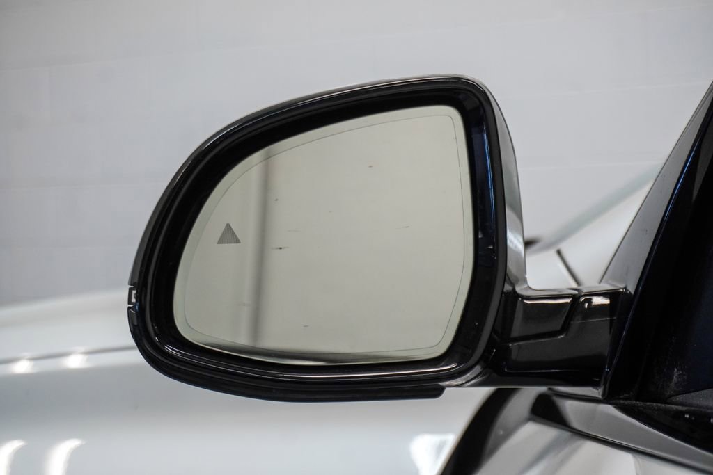 Used 2023 BMW X6 M50i w/ Executive Package AWD/4WD image 42