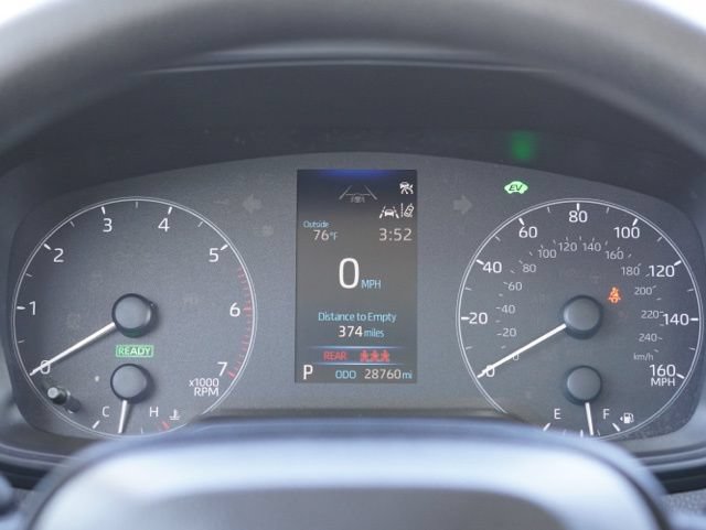 Used 2024 Toyota Corolla LE FWD image 20