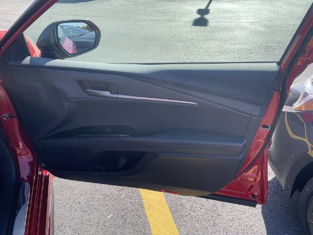New 2026 Toyota Camry Hybrid AWD/4WD image 38