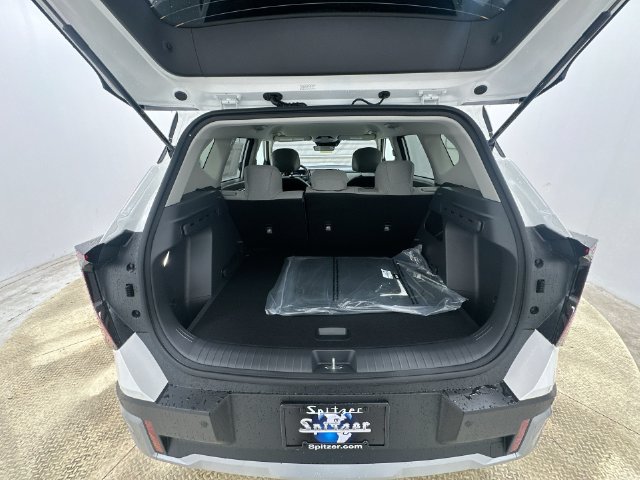 New 2027 Kia Seltos LX AWD/4WD image 21