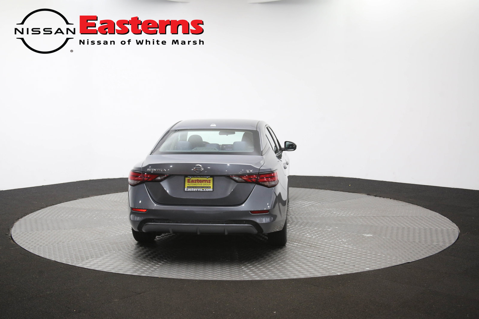 Used 2020 Nissan Sentra SV FWD image 38