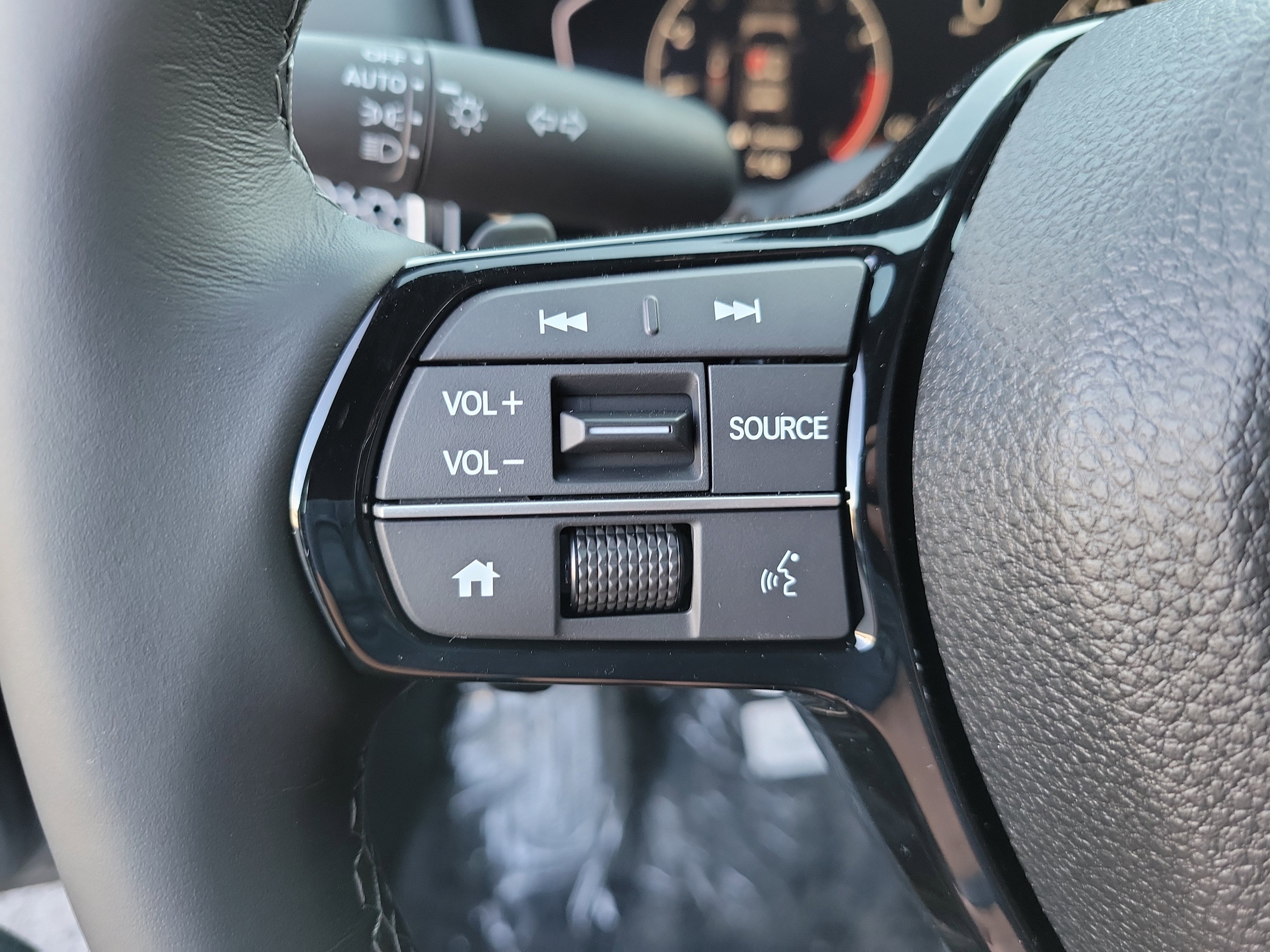 New 2026 Honda Civic Sport image 21