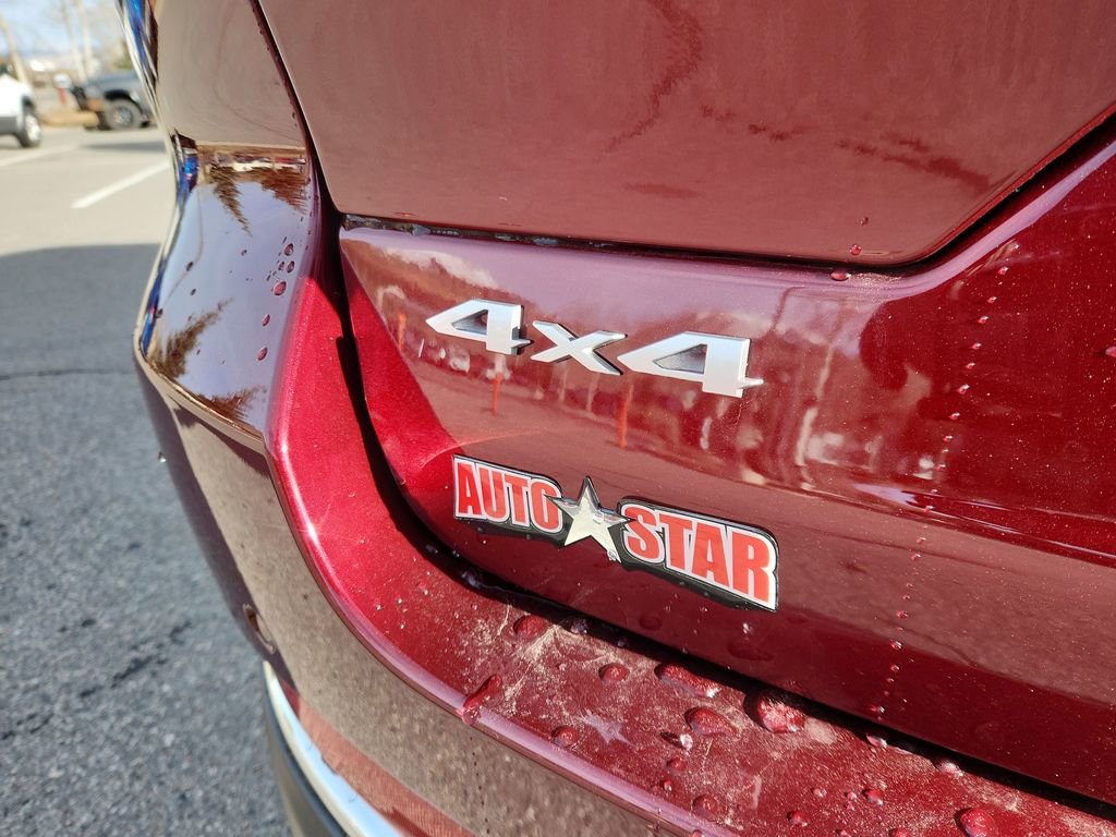 New 2025 Jeep Grand Cherokee Laredo image 26