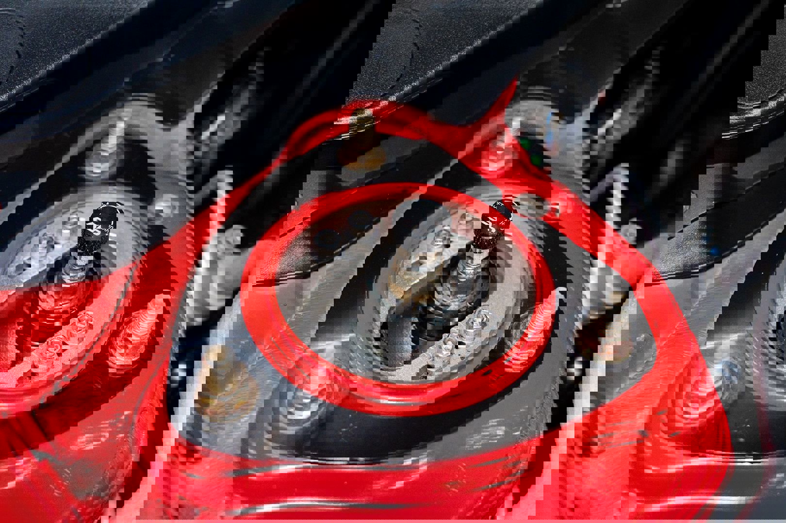 Used 2018 Honda Civic Type R image 56