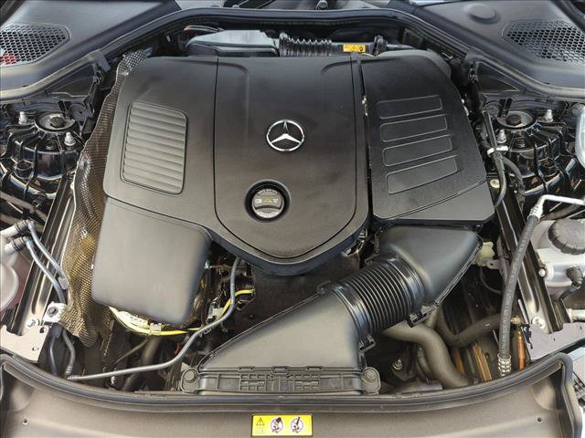 Certified 2026 Mercedes-Benz E 350 Sedan image 24