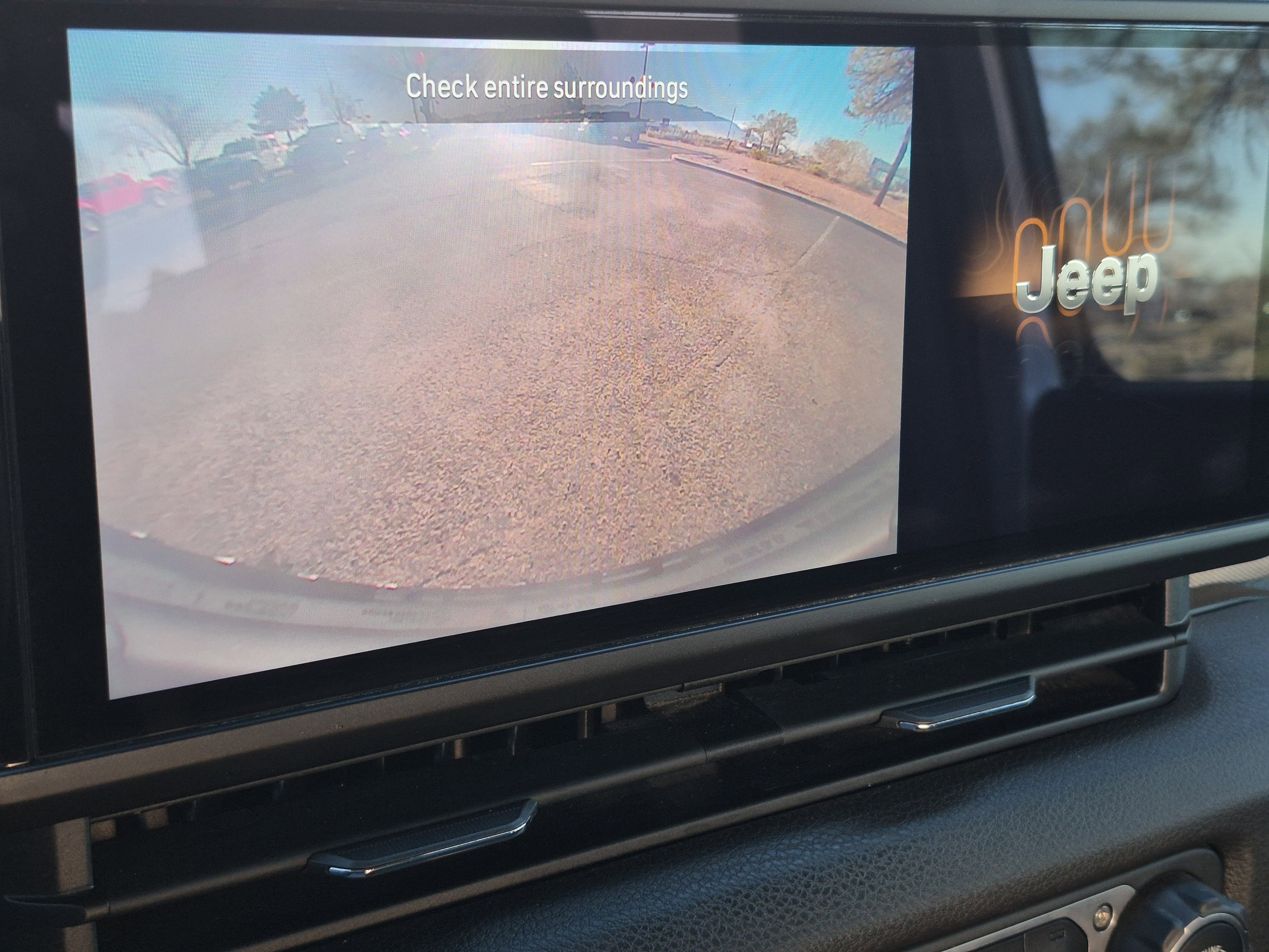 Used 2024 Jeep Wrangler Sport S image 21