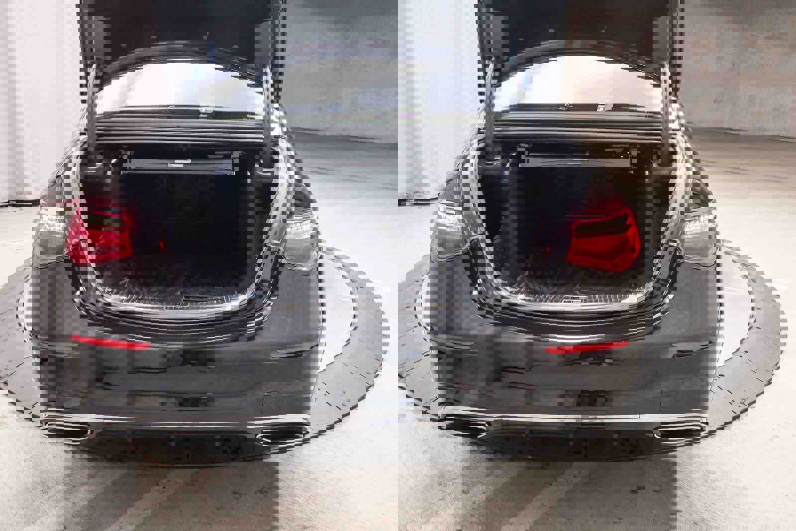 Certified 2026 Mercedes-Benz S 580 4MATIC Sedan image 22