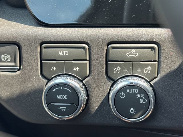 New 2026 GMC Sierra 1500 SLE AWD/4WD image 30