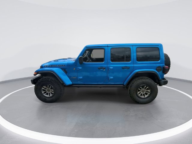 New 2024 Jeep Wrangler Unlimited Rubicon 392 AWD/4WD image 5