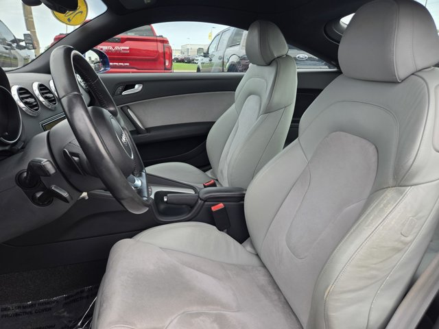 Used 2014 Audi TT 2.0T AWD/4WD image 24