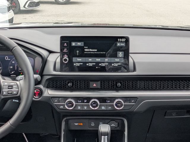 New 2026 Honda CR-V Sport-L image 18