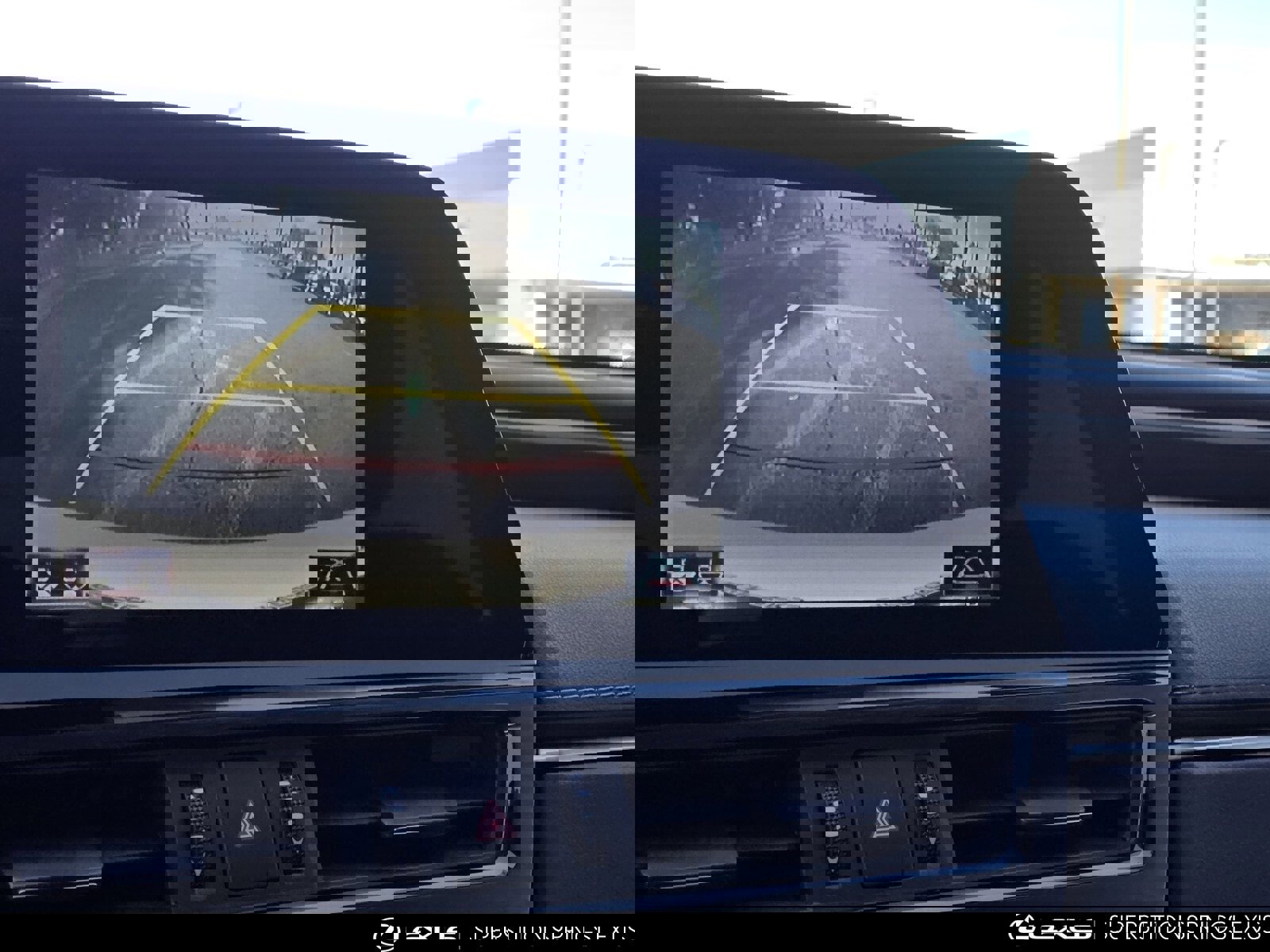 Certified 2022 Lexus ES 350 image 18