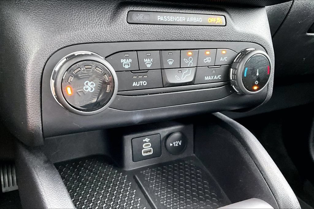 Used 2024 Ford Bronco Sport Big Bend AWD/4WD image 31