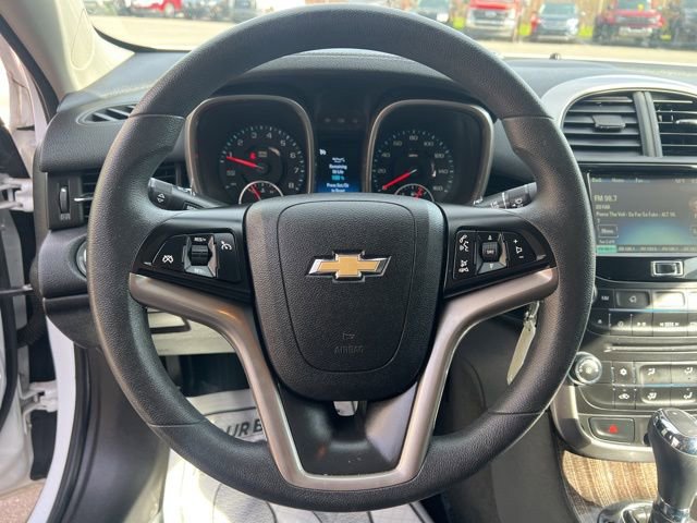 Used 2014 Chevrolet Malibu LT w/ Power Convenience Package FWD image 23