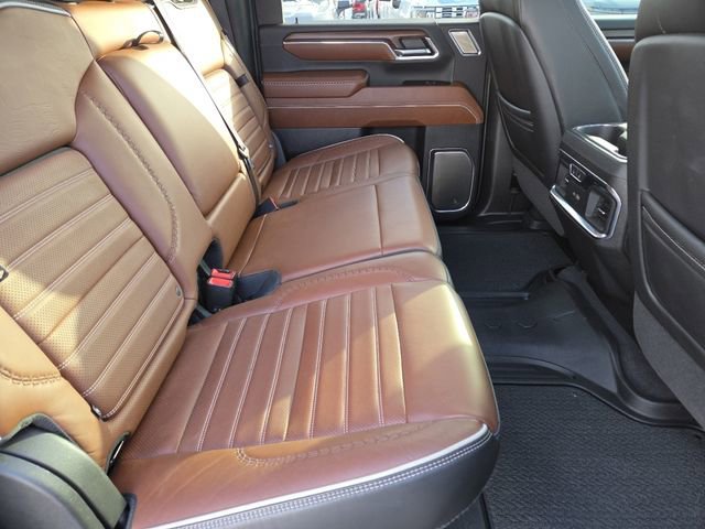 Certified 2024 GMC Sierra 3500 Denali Ultimate image 32