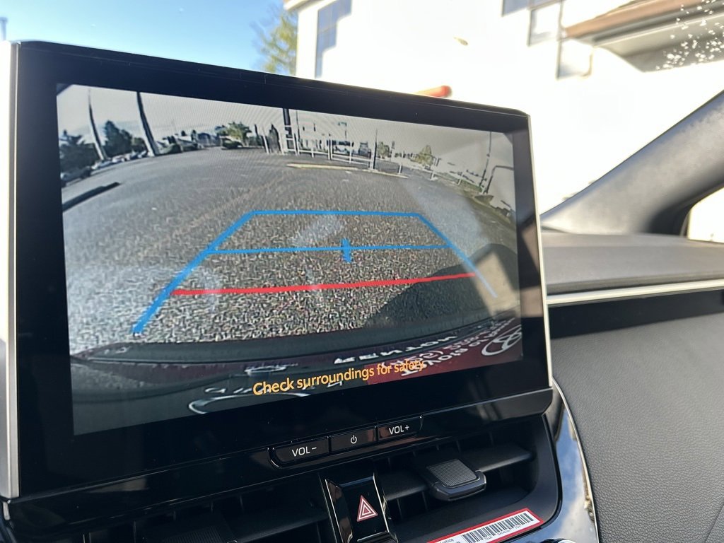 New 2026 Toyota Corolla SE image 20