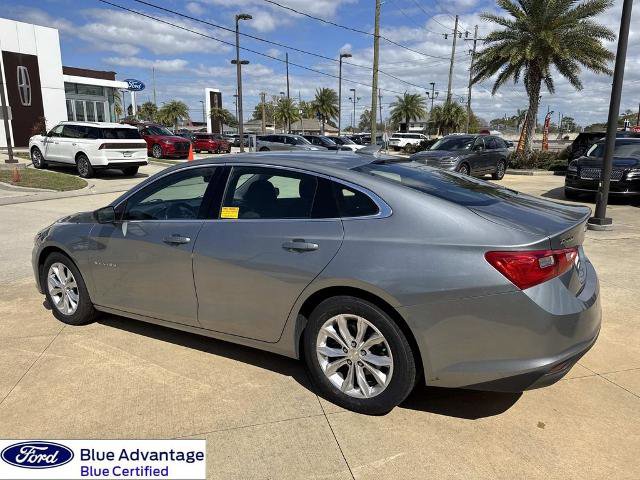Used 2024 Chevrolet Malibu LT image 8