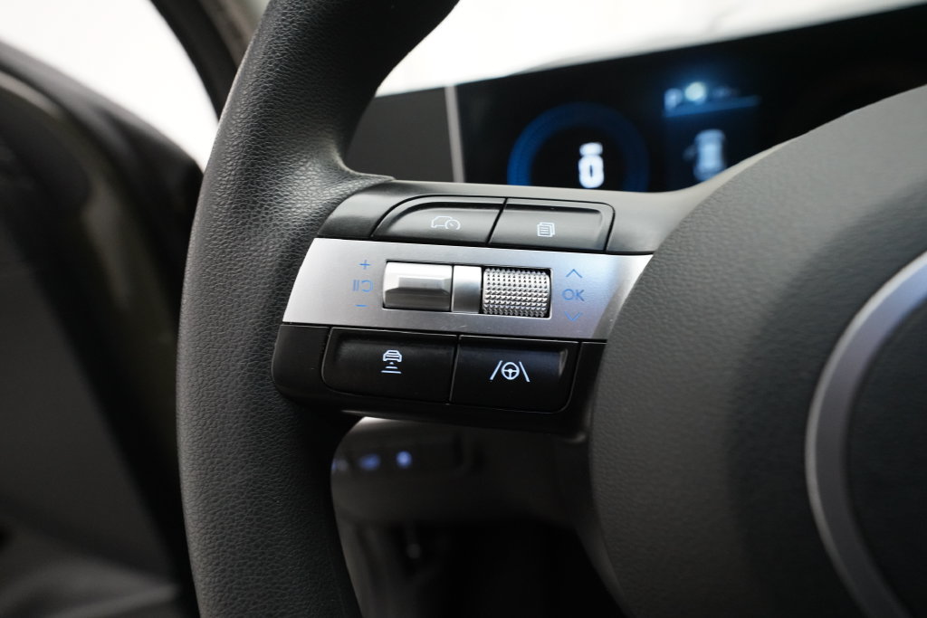 Used 2025 Hyundai Tucson SEL AWD/4WD image 18