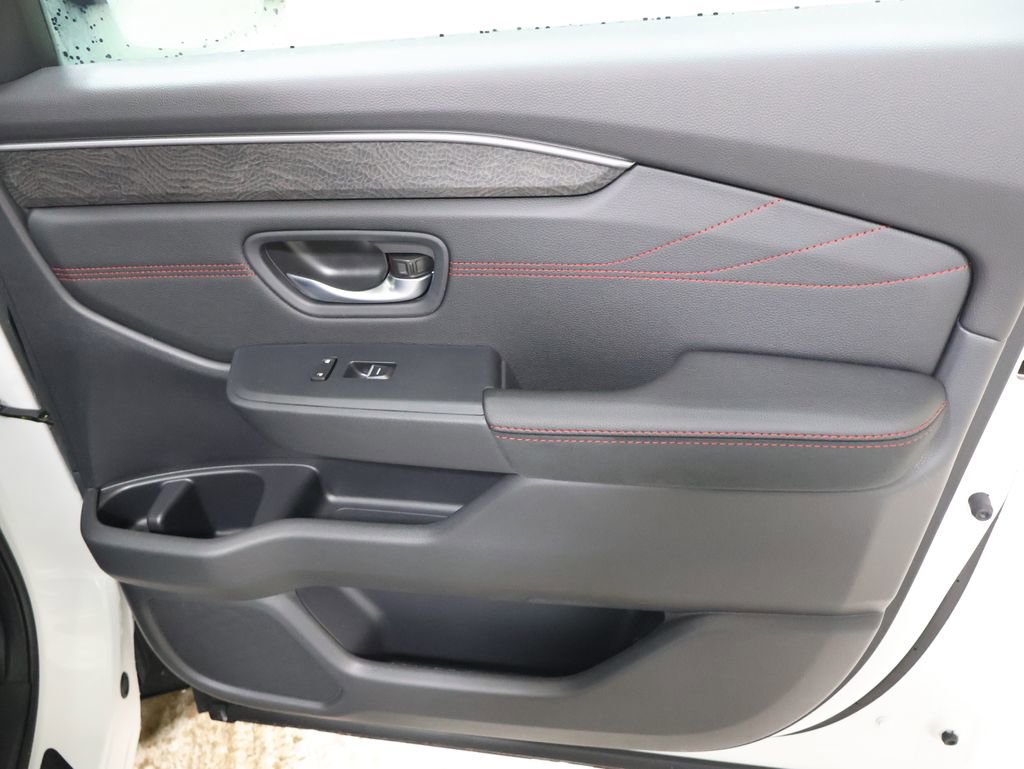 New 2026 Honda Pilot Black Edition image 16