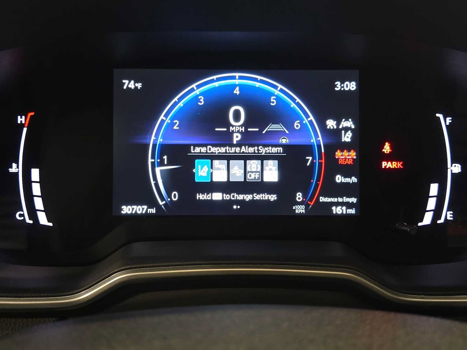 Certified 2024 Toyota Corolla XSE FWD image 12