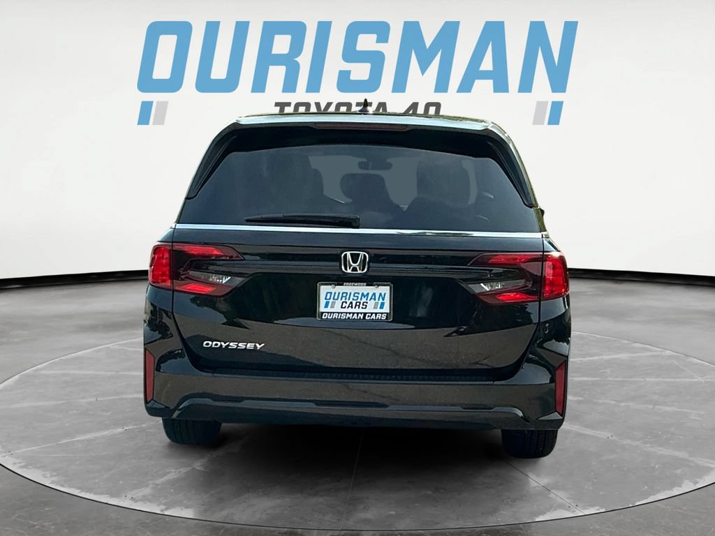 Used 2026 Honda Odyssey EX-L image 6