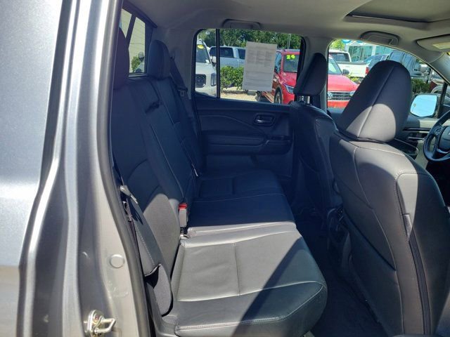 Used 2019 Honda Ridgeline RTL-E image 10