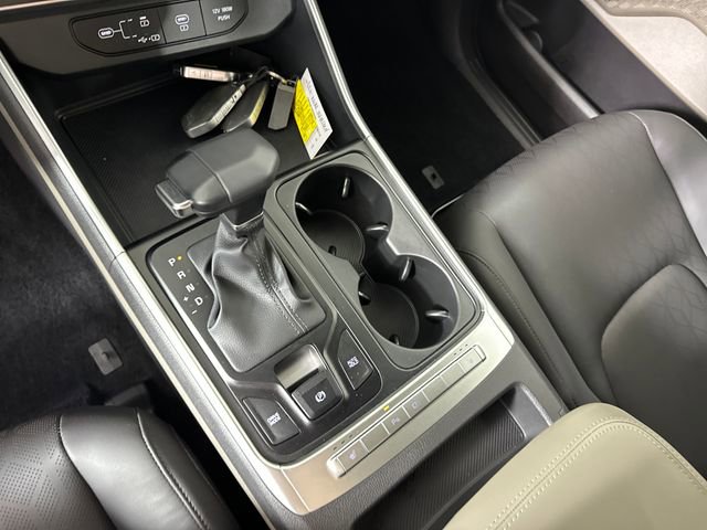 Used 2025 Kia Carnival image 20