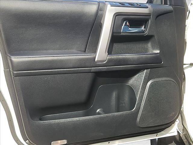 Certified 2023 Toyota 4Runner SR5 AWD/4WD image 10