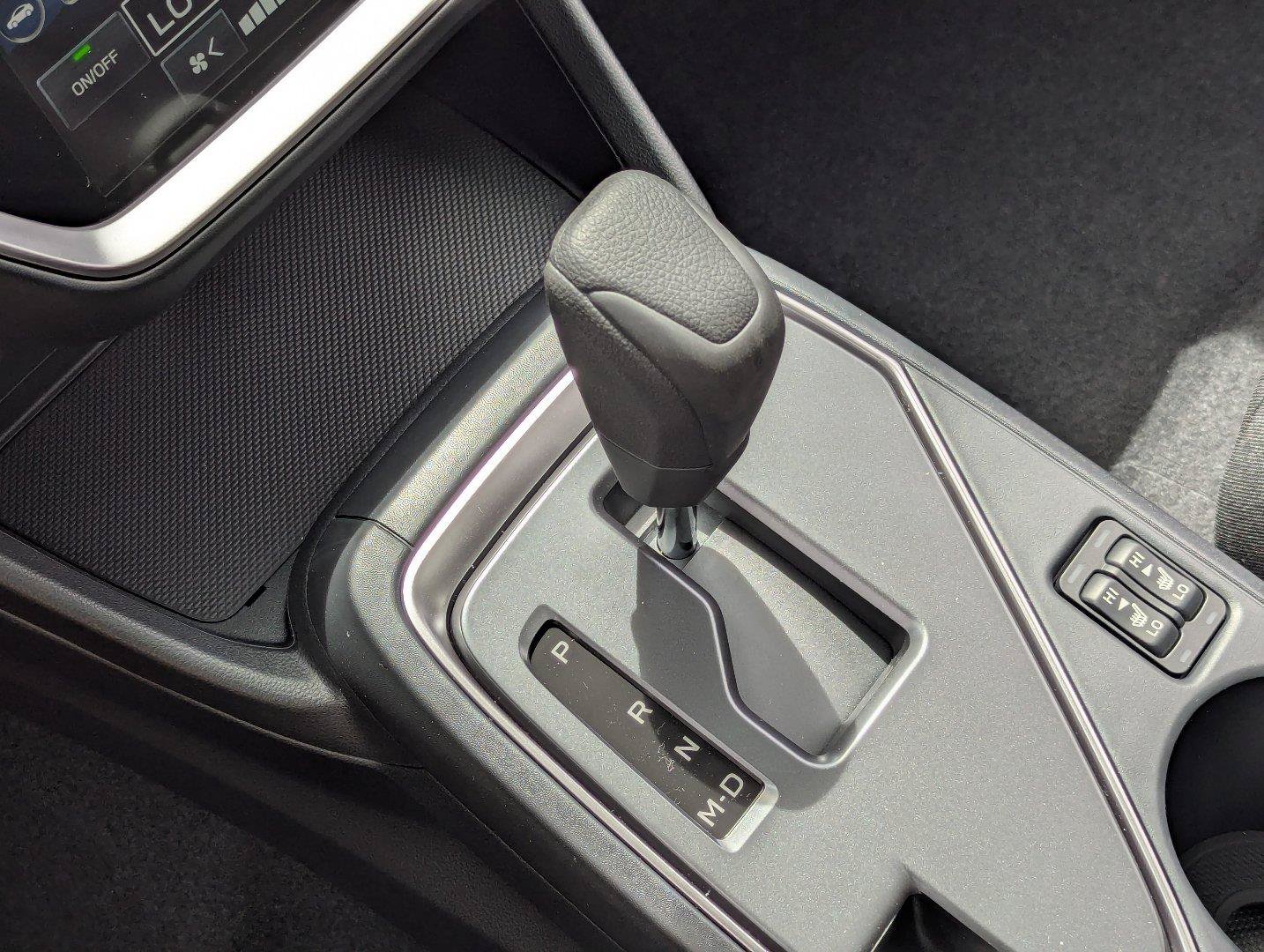 New 2026 Subaru Impreza 2.0i Sport AWD/4WD image 16