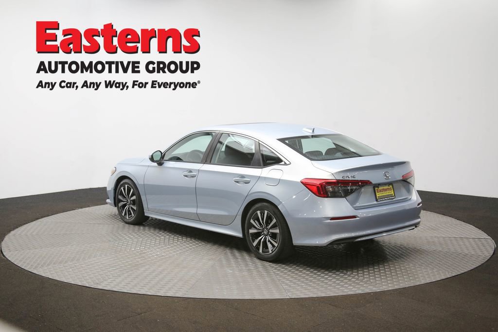 Used 2023 Honda Civic EX image 36