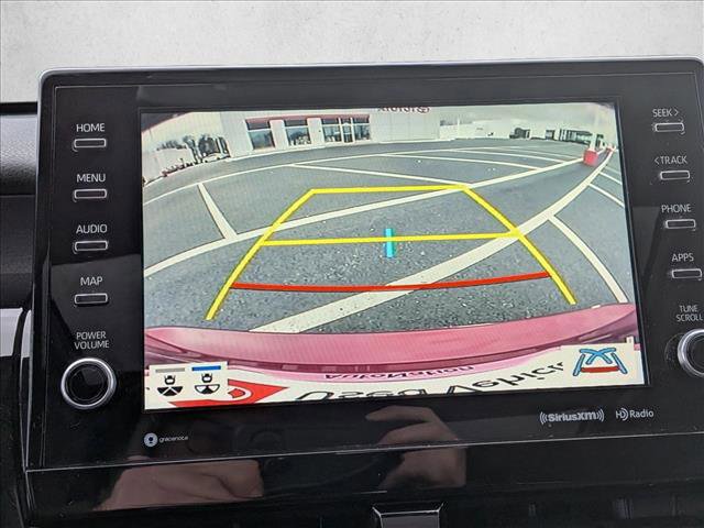 Certified 2022 Toyota Camry XLE image 13