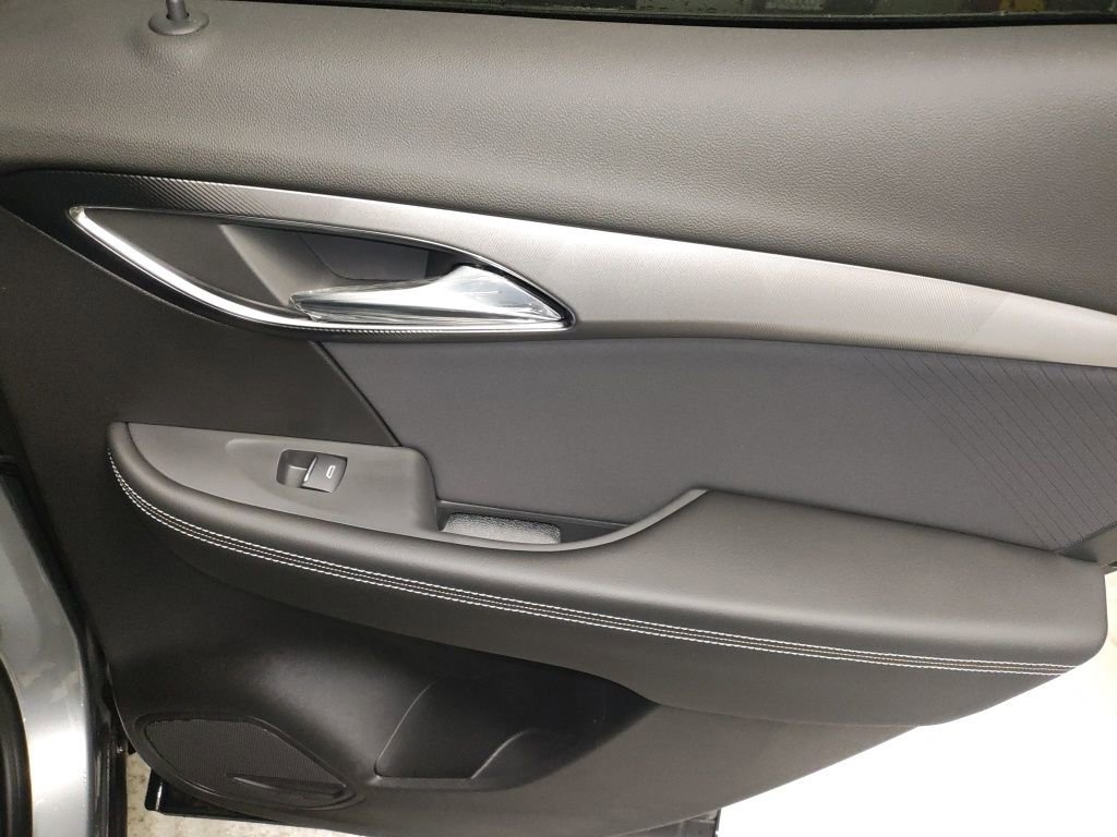 New 2026 Buick Envision Sport Touring image 14