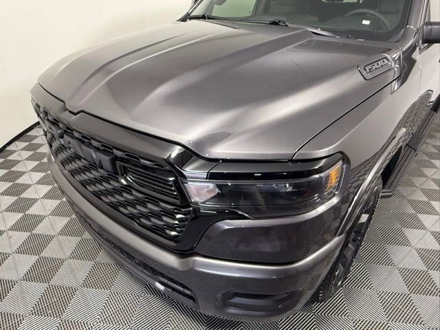 Used 2026 RAM 1500 Big Horn image 20