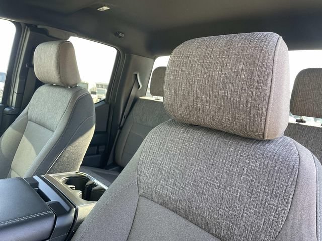 Used 2025 Ford F150 XLT w/ Equipment Group 301A Standard AWD/4WD image 23