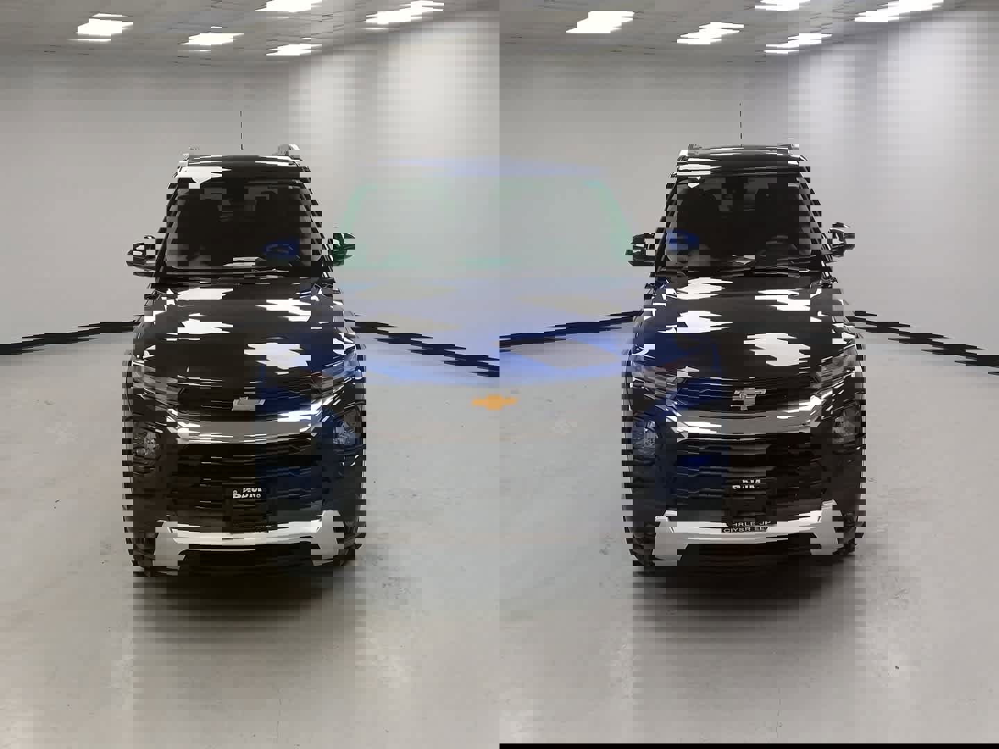 Used 2022 Chevrolet TrailBlazer LT image 3