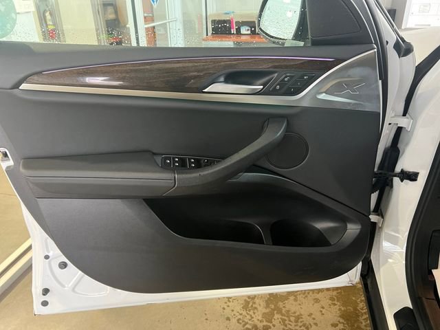 Used 2022 BMW X3 xDrive30i image 16