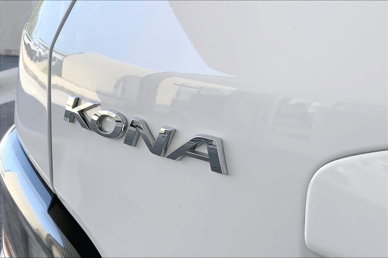 Used 2023 Hyundai Kona N Line w/ Cargo Package FWD image 31