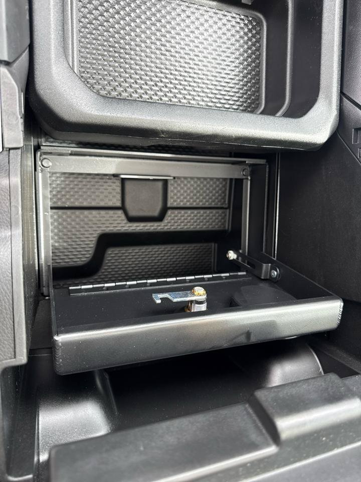 Used 2023 RAM 1500 Laramie RWD image 38